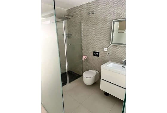 Herverkoop - Appartement / flat - Torrevieja - Torreta Florida
