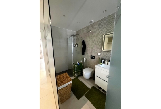 Herverkoop - Appartement / flat - Torrevieja - Torreta Florida