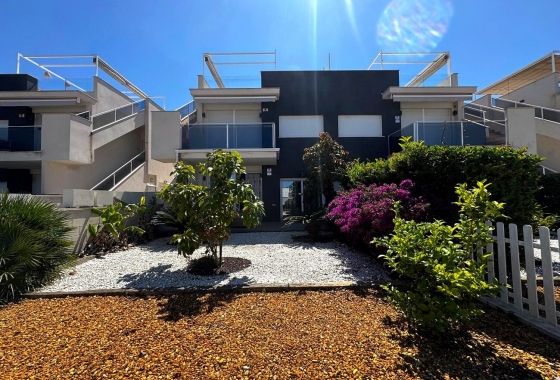 Herverkoop - Appartement / flat - Torrevieja - Torreta Florida