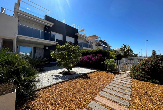 Herverkoop - Appartement / flat - Torrevieja - Torreta Florida