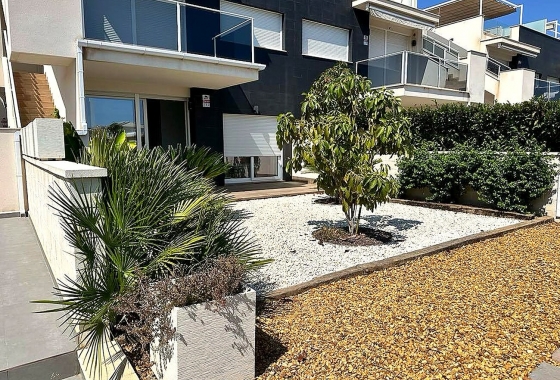 Herverkoop - Appartement / flat - Torrevieja - Torreta Florida