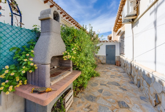 Herverkoop - Bungalow - Torrevieja - Los Balcones