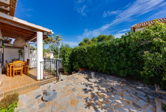 Herverkoop - Bungalow - Torrevieja - Los Balcones
