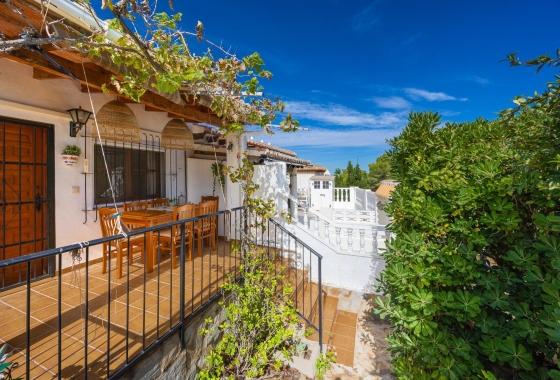 Herverkoop - Bungalow - Torrevieja - Los Balcones