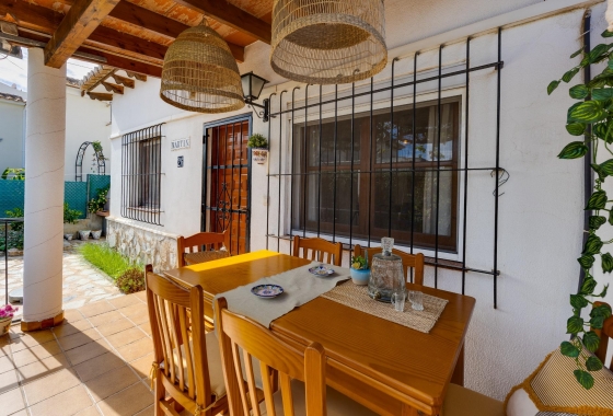 Herverkoop - Bungalow - Torrevieja - Los Balcones