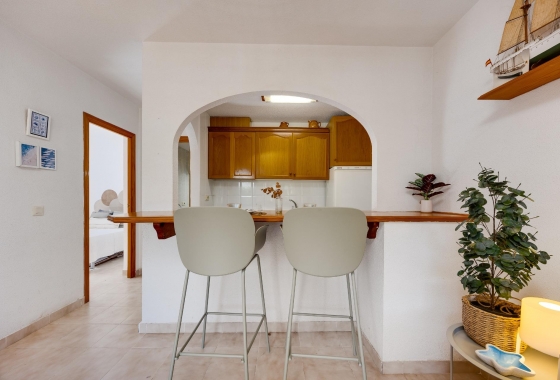 Herverkoop - Bungalow - Torrevieja - Los Balcones
