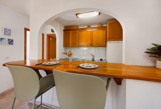 Herverkoop - Bungalow - Torrevieja - Los Balcones