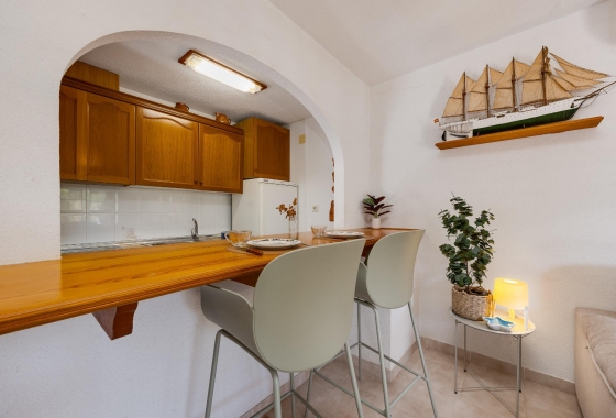 Herverkoop - Bungalow - Torrevieja - Los Balcones