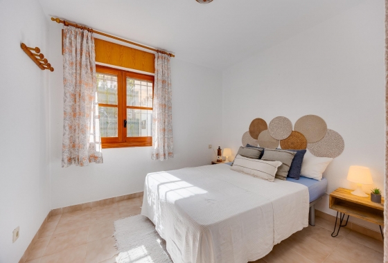 Herverkoop - Bungalow - Torrevieja - Los Balcones