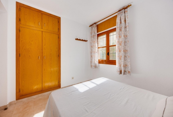Herverkoop - Bungalow - Torrevieja - Los Balcones