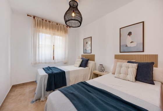 Herverkoop - Bungalow - Torrevieja - Los Balcones