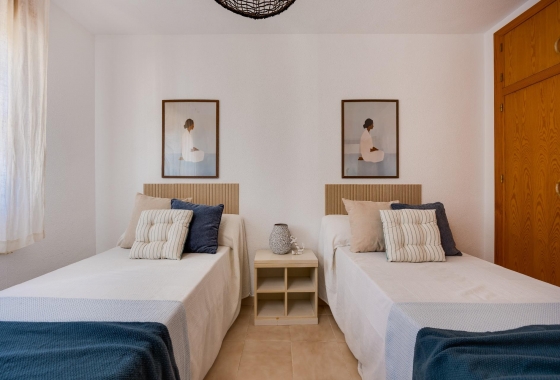 Herverkoop - Bungalow - Torrevieja - Los Balcones
