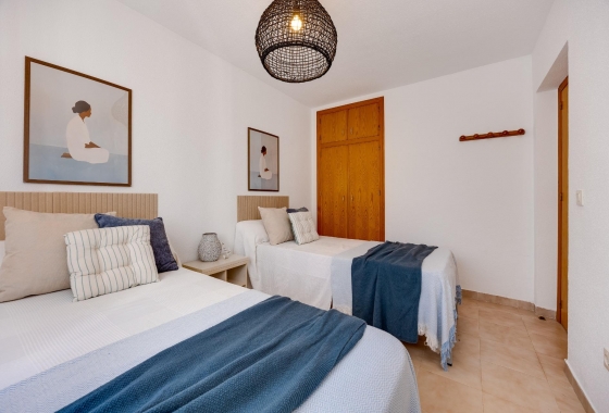 Herverkoop - Bungalow - Torrevieja - Los Balcones