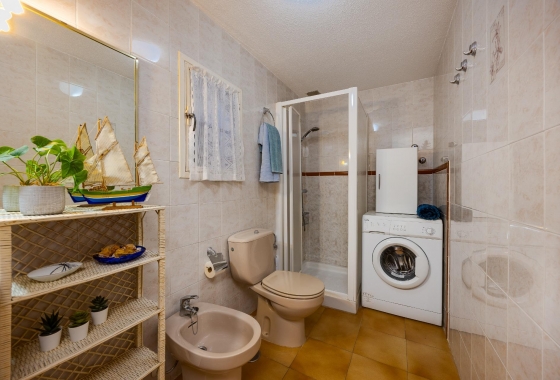 Herverkoop - Bungalow - Torrevieja - Los Balcones