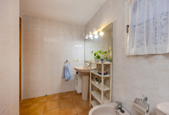Herverkoop - Bungalow - Torrevieja - Los Balcones