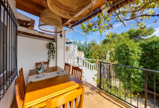 Herverkoop - Bungalow - Torrevieja - Los Balcones