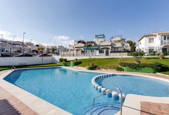 Herverkoop - Bungalow - Torrevieja - Los Balcones