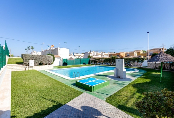 Herverkoop - Bungalow - Torrevieja - Los Balcones