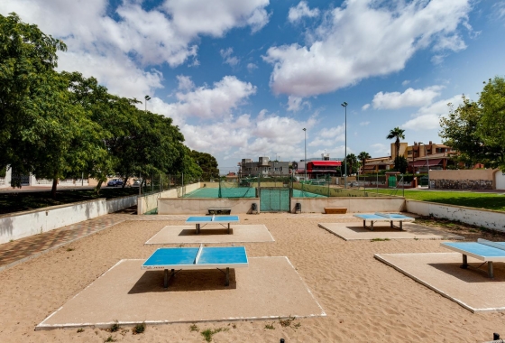 Herverkoop - Bungalow - Torrevieja - Los Balcones
