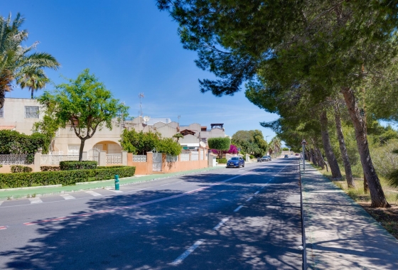 Herverkoop - Bungalow - Torrevieja - Los Balcones