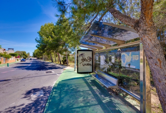 Herverkoop - Bungalow - Torrevieja - Los Balcones