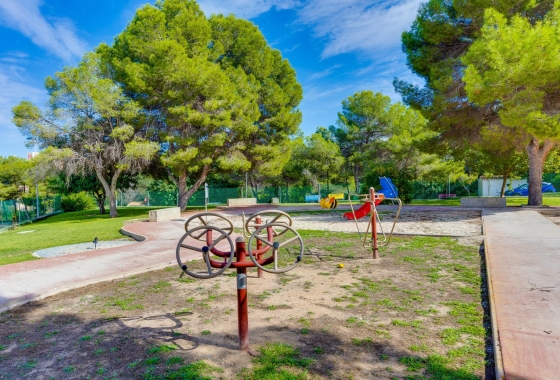 Herverkoop - Bungalow - Torrevieja - Los Balcones