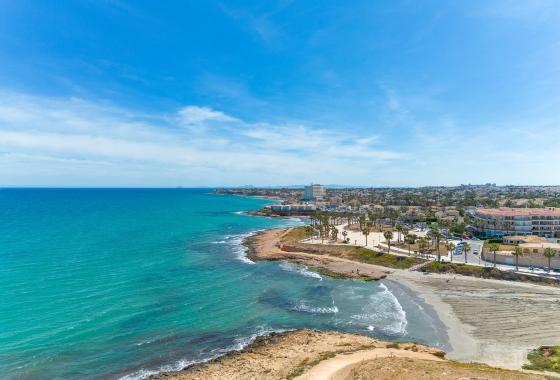 Herverkoop - Bungalow - Torrevieja - Los Balcones