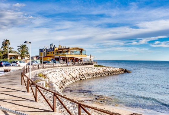 Herverkoop - Bungalow - Torrevieja - Los Balcones