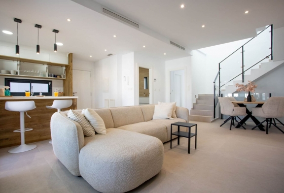Herverkoop - Villa - Dolores - Costa Blanca
