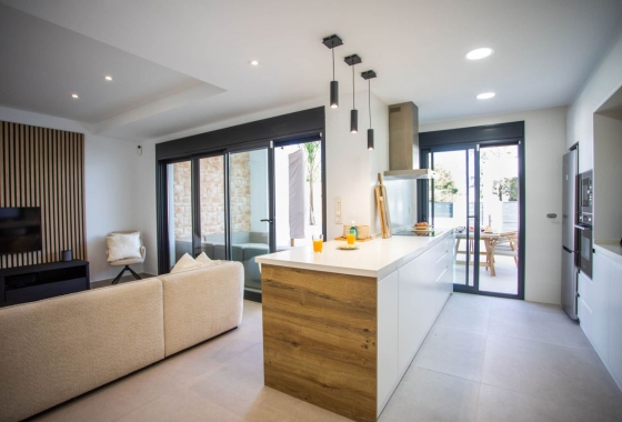 Herverkoop - Villa - Dolores - Costa Blanca