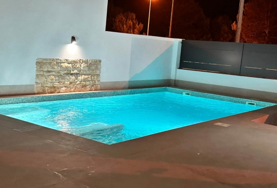 Herverkoop - Villa - Dolores - Costa Blanca