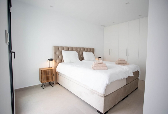 Herverkoop - Villa - Dolores - Costa Blanca