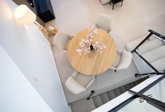 Herverkoop - Villa - Dolores - Costa Blanca