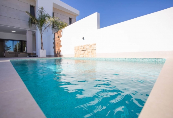 Herverkoop - Villa - Dolores - Costa Blanca
