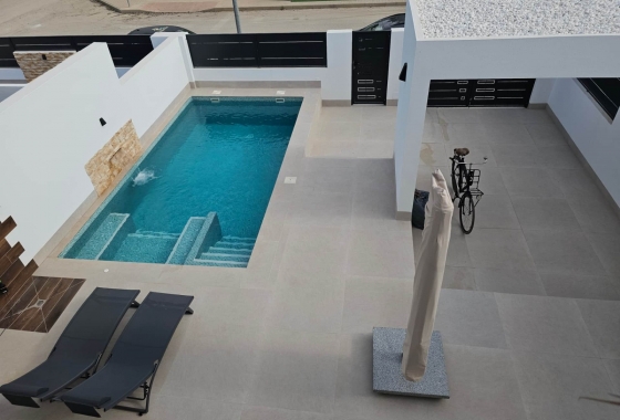 Herverkoop - Villa - Dolores - Costa Blanca