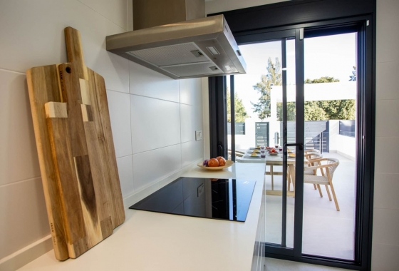 Herverkoop - Villa - Dolores - Costa Blanca