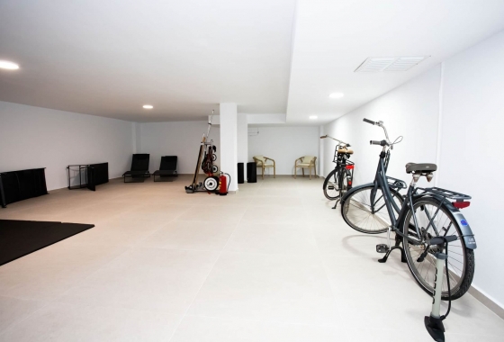 Herverkoop - Villa - Dolores - Costa Blanca