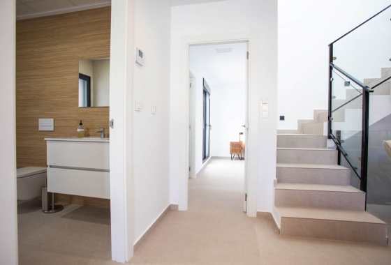 Herverkoop - Villa - Dolores - Costa Blanca