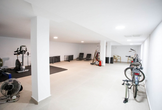Herverkoop - Villa - Dolores - Costa Blanca