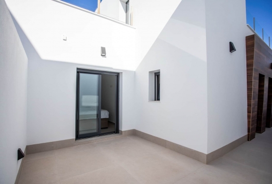 Herverkoop - Villa - Dolores - Costa Blanca