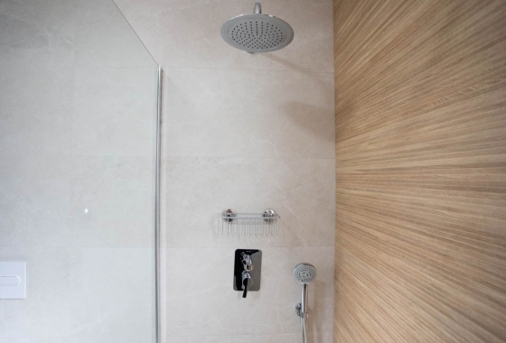 Herverkoop - Villa - Dolores - Costa Blanca