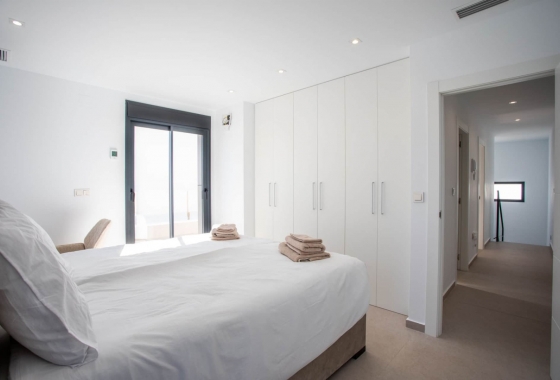 Herverkoop - Villa - Dolores - Costa Blanca