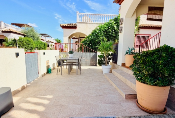 Herverkoop - Herenhuis - Daya Vieja - Costa Blanca