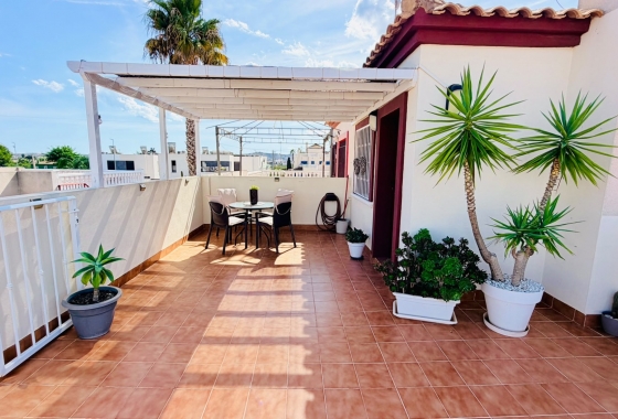Herverkoop - Herenhuis - Daya Vieja - Costa Blanca