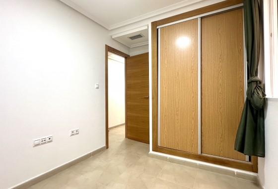 Herverkoop - Appartement / flat - Torrevieja - Costa Blanca