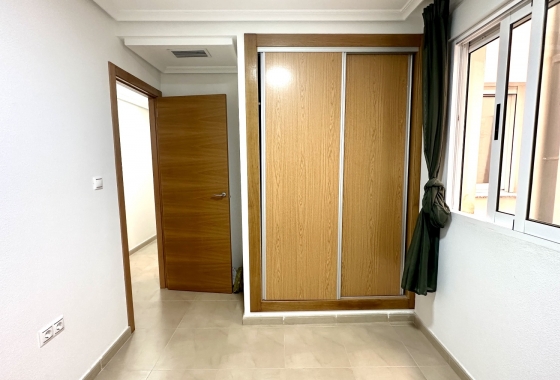 Herverkoop - Appartement / flat - Torrevieja - Costa Blanca