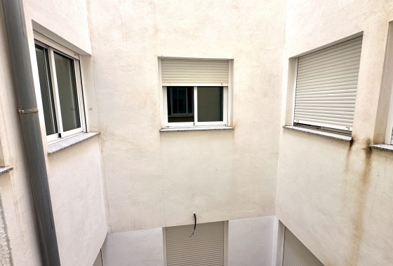 Herverkoop - Appartement / flat - Torrevieja - Costa Blanca