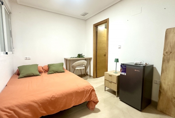 Herverkoop - Appartement / flat - Torrevieja - Costa Blanca