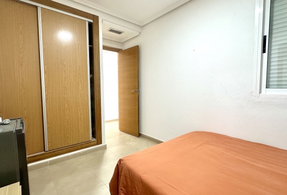 Herverkoop - Appartement / flat - Torrevieja - Costa Blanca