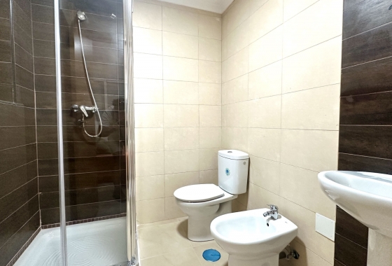 Herverkoop - Appartement / flat - Torrevieja - Costa Blanca